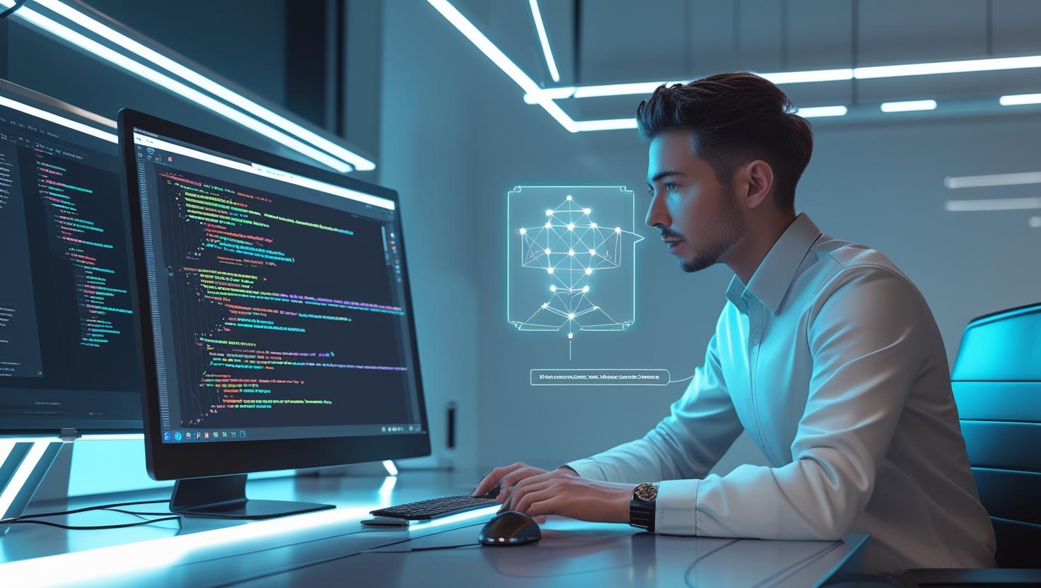 AI Code Assistants 2025 Thumbnail