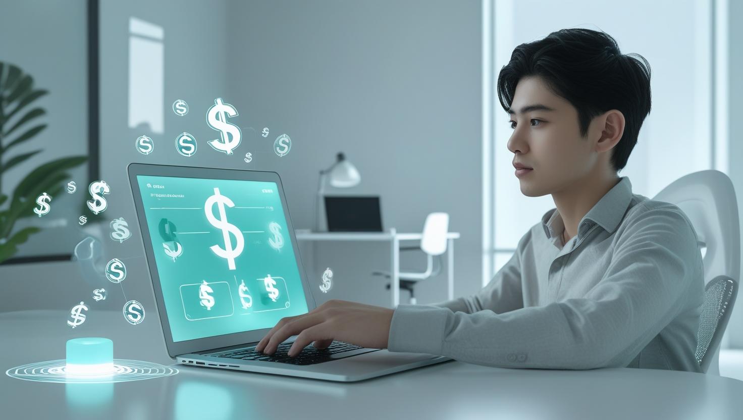 Make Money Online 2025 Thumbnail