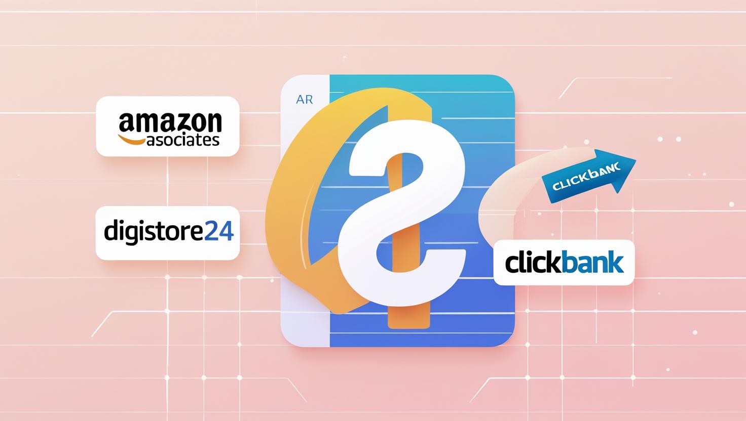 Affiliate Programs for Beginners Thumbnail